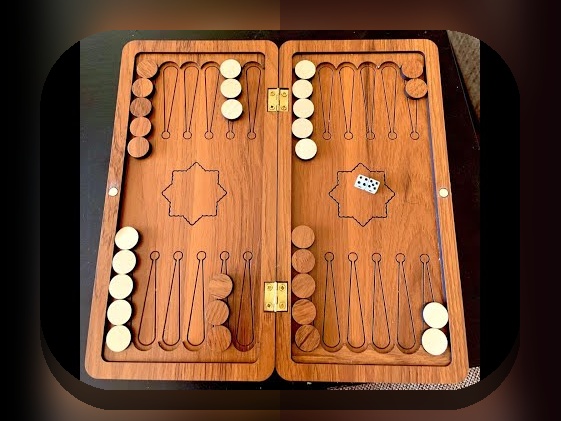 چگونه با دانلود بازی تخته نرد اندروید، سرگرمی و رقابت را در گوشی همراه خود تجربه کنیم؟