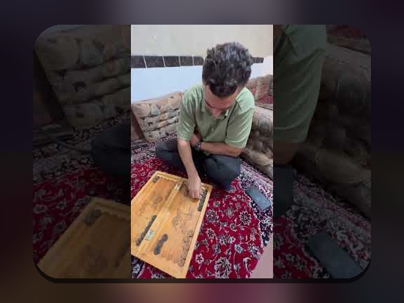 آیا می‌دانید سایت بازی های شرطی تخته نرد چگونه می‌تواند تجربه شما را در بازی‌های سنتی تغییر دهد؟